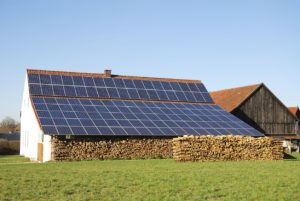 photovoltaics for farmers